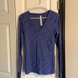 Lululemon Long Sleeve